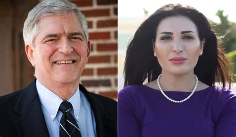 Daniel Webster Beats Far-Right Laura Loomer in Close GOP Primary Race for Florida's Eleventh ...