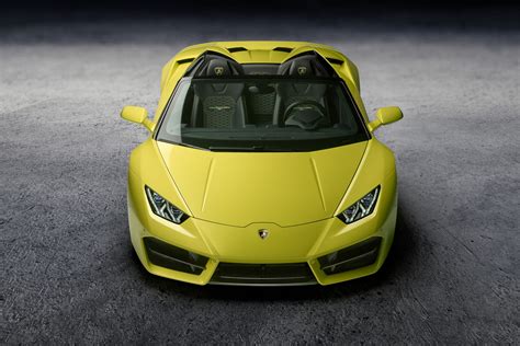 Lamborghini Huracan Rwd Spyder Wallpaper,HD Cars Wallpapers,4k Wallpapers,Images,Backgrounds ...