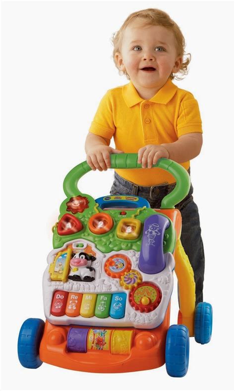 CASA CICAK'S TOP CHILDREN'S GIFTS: Top Toys For a 12 Month Old Boy