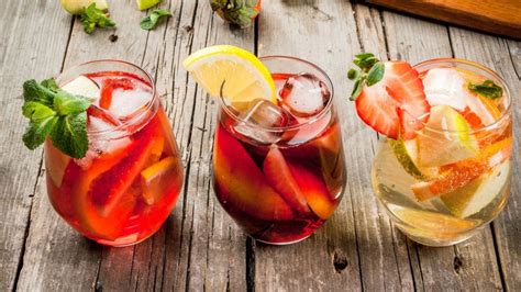 Popular Non-alcoholic Drinks You Can Make at Home | foodpanda Magazine MY