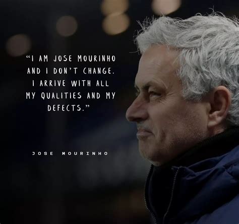 jose mourinho in 2021 | José mourinho, Jose mourinho quotes, Real ...