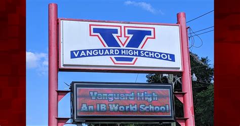 Vanguard High School Players hosting improv, monologue shows at Black Box Theatre - Ocala-News.com