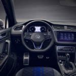 Preview: Volkswagen Tiguan X Coupé (2021) - GroenLicht.be GroenLicht.be