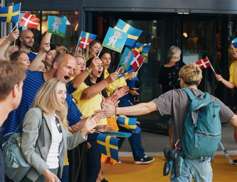 IKEA opens first city store in Denmark | Ingka Group