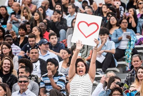 Western High School Graduation 2017 – Orange County Register