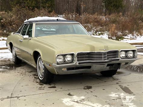 1971_ford_thunderbird_a (2) | Barn Finds