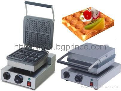 logcontdeci: waffle maker shapes