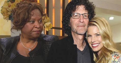 Howard Stern Defended His Wife And Ex-Wife After Bill Maher's Feud-Igniting Comments