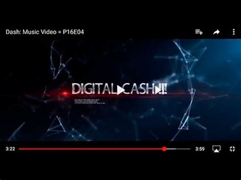 New Dash Music Video - Dash