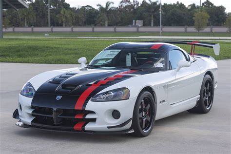 2009 Dodge Viper SRT-10