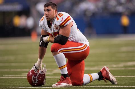 Report: Colts Sign Ex-Chiefs Pro Bowl LT Eric Fisher to One-Year, $9.4M Deal - Stampede Blue