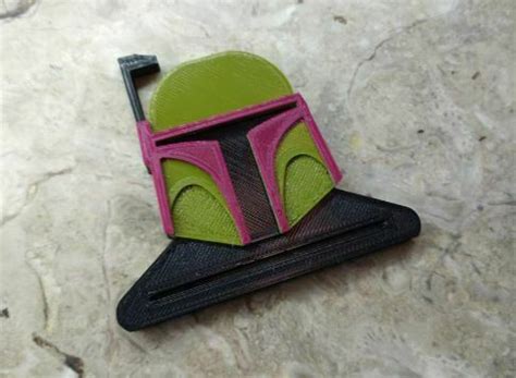 STL file Boba toothpaste squeezer・3D printable design to download・Cults