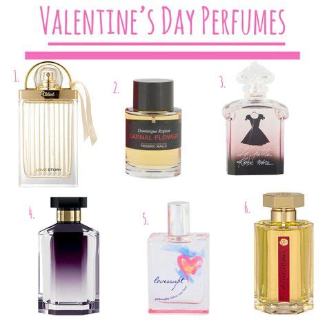 23 Valentines Day Fragrances ideas | fragrance, valentines, travel spray