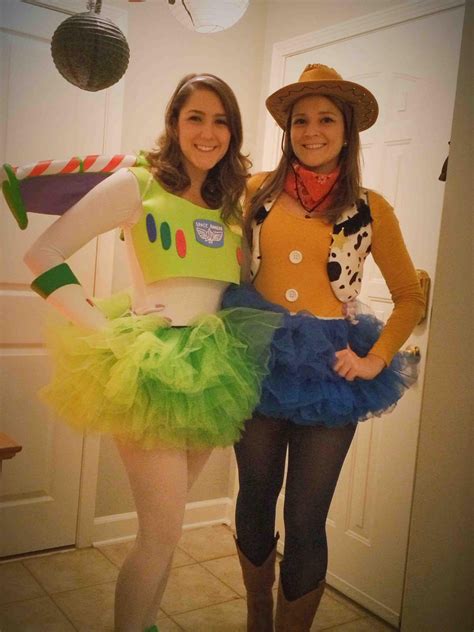 Pin by Hope on Halloween Season | Partner halloween costumes, Bff ...