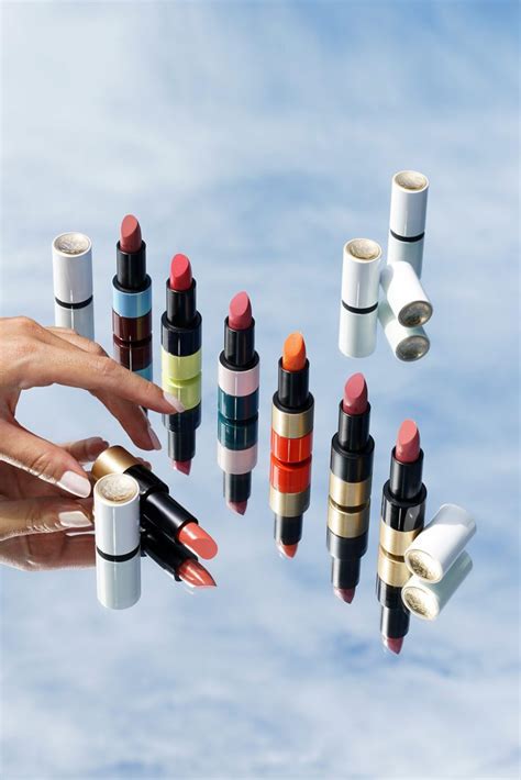 Hermes Lipstick Haul - The Beauty Look Book