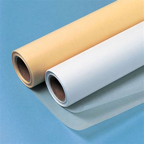 White Tracing Paper Roll 12" x 20yd