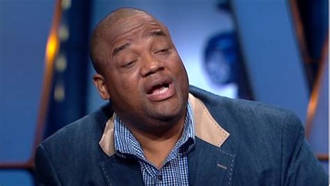 Report: Jason Whitlock in Talks to Leave ESPN – BlackSportsOnline