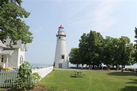 Marblehead Lighthouse | things to do and know - Toursian