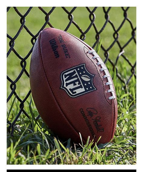 All Football | Wilson Sporting Goods