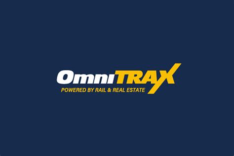 OmniTrax shows a mixed record of success with short line rail ...