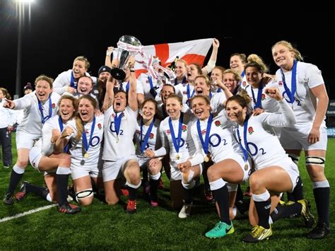 Women's Six Nations wrap: England claim Gland Slam | PlanetRugby