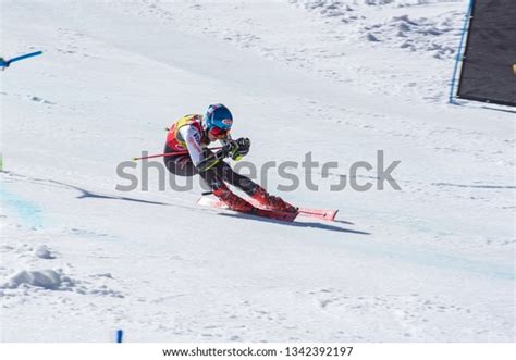 501 Usa Women Giant Slalom Images, Stock Photos & Vectors | Shutterstock