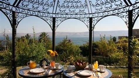 The Scots Hotel, Tiberias | HotelsCombined