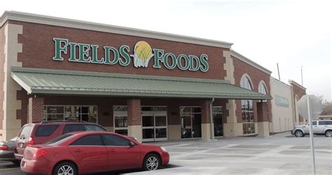 Fields Foods Opening In St. Louis