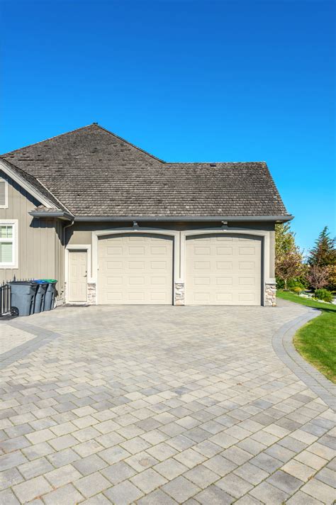 Concrete Driveway Sealer // Ghostshield® Concrete Sealers