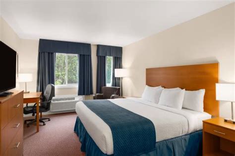 Days Inn Sioux Lookout - UPDATED 2018 Prices & Hotel Reviews (Ontario) - TripAdvisor