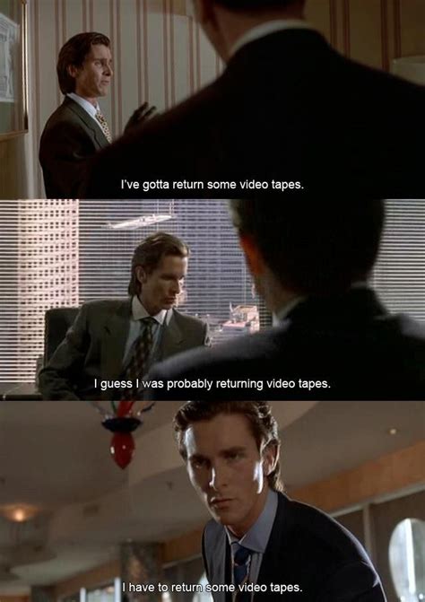 Patrick Bateman Quotes - ShortQuotes.cc