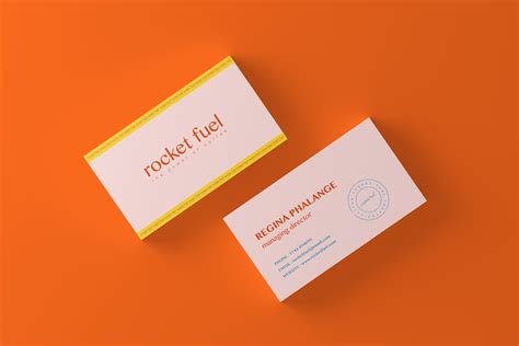 Rocket Fuel Coffee Branding :: Behance