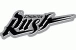 Edmonton Rush | MascotDB.com