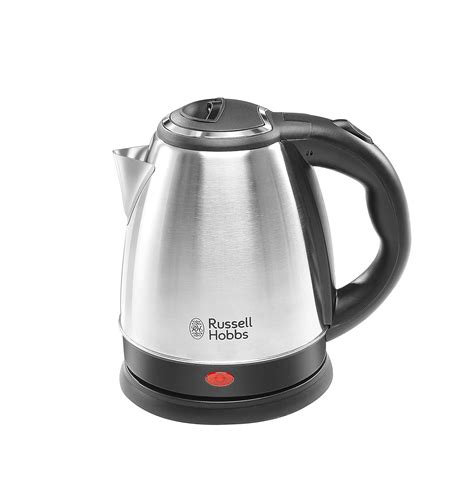 10 Best Electric Kettles in India 2021 - Famous Review