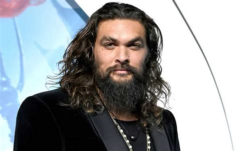 Jason Momoa net worth, age, wiki, family, biography and latest updates ...