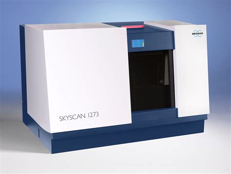 Bruker's 3D X-ray Microscope with Micro-CT Technology : Quote, RFQ, Price and Buy