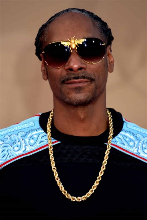 Snoop Dogg - Famous Streamers