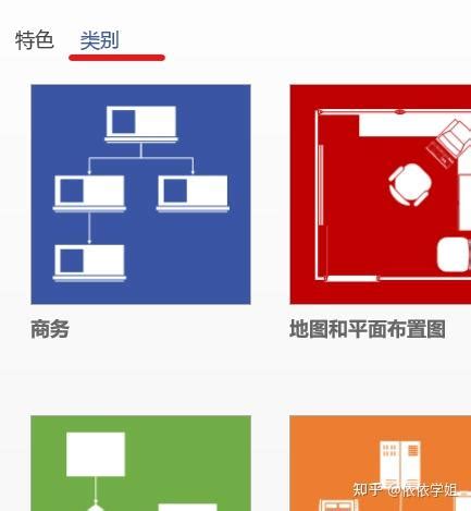 数模必备绘图工具：VISIO的画图技巧总结 - 知乎