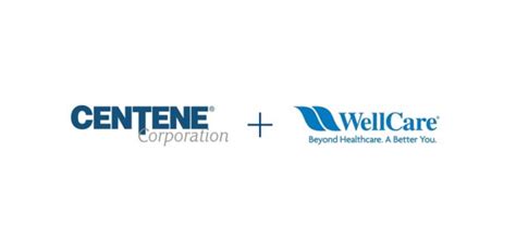 Centene-WellCare logo | Health News Illinois