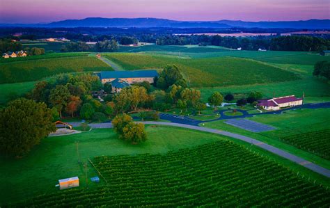 North Carolina’s Yadkin Valley Wine Country — Speaking of Travel