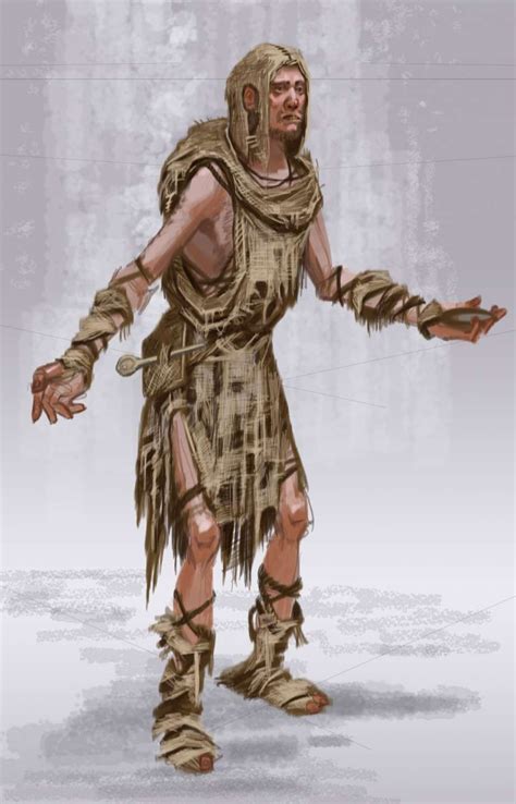 Beggar Male | Video Games Artwork | Elder scrolls, Beggar, Elder scrolls v skyrim