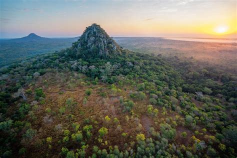 How Mozambique's Gorongosa National Park is rebounding from war ...