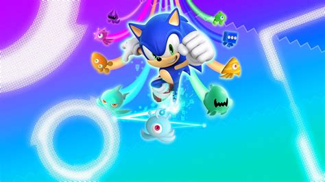 SEGA announces Sonic Colors Ultimate | My Nintendo News