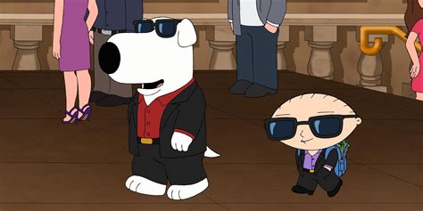 Ultimate Duo: Unveiling the 15 Most Memorable Stewie & Brian Episodes ...