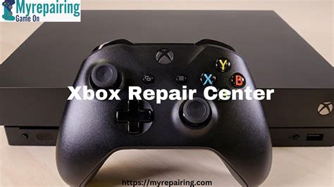 Xbox Repair Center | My Repairing by My Repairing - Issuu