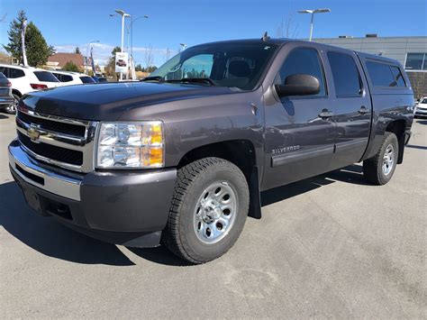 Used 2010 Chevrolet Silverado 1500 LT for Sale - $19995 | Harbourview VW