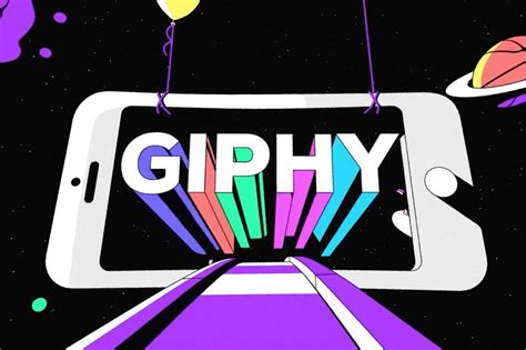 Facebook compra Giphy, la popular plataforma de imágenes animadas | Tecnología | EL PAÍS