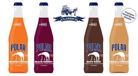 Polar_Classics - Polar Beverages