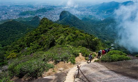 5 reasons to visit Rio de Janeiro | Wanderlust