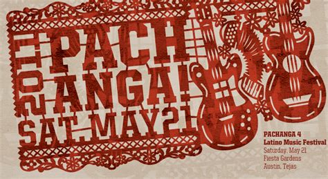 Pachanga Music Festival turns up the heat in Austin this May - Hilltop ...